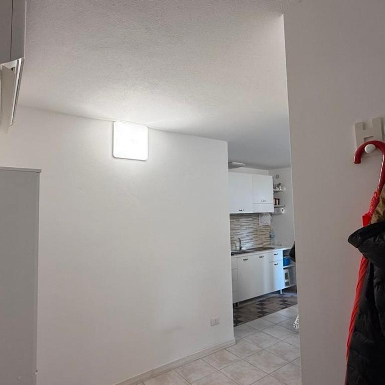 AffittaSardegna-Mono Gardenia - One-Bedroom Apartment - 9