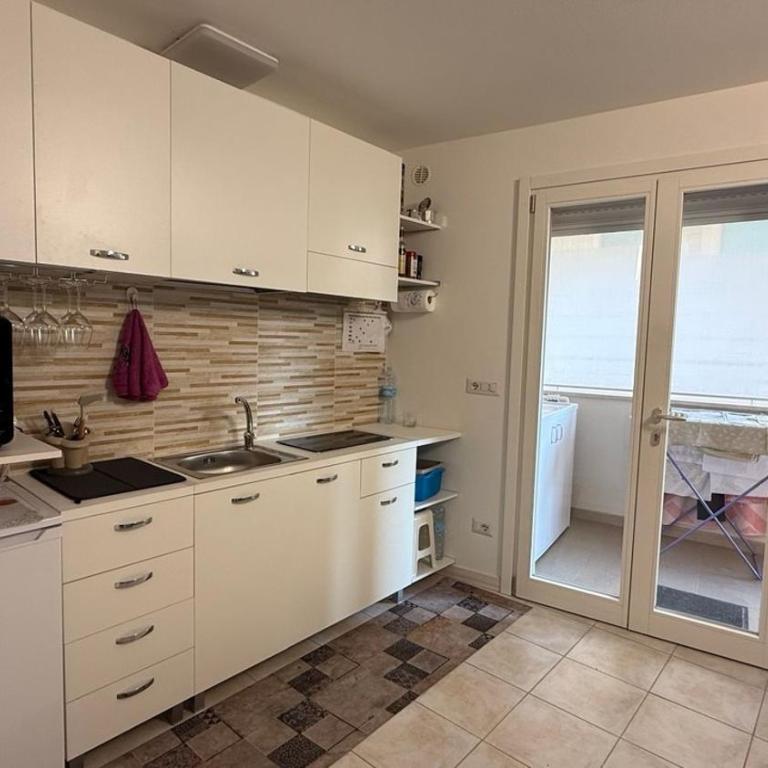 AffittaSardegna-Mono Gardenia - One-Bedroom Apartment - 11