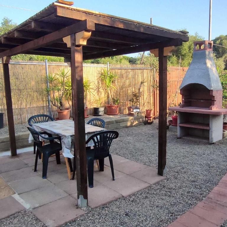 Casa Francesca - Casa Vacanze - 10