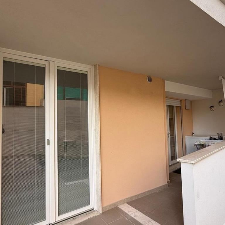 AffittaSardegna-Mono Gardenia - One-Bedroom Apartment - 12