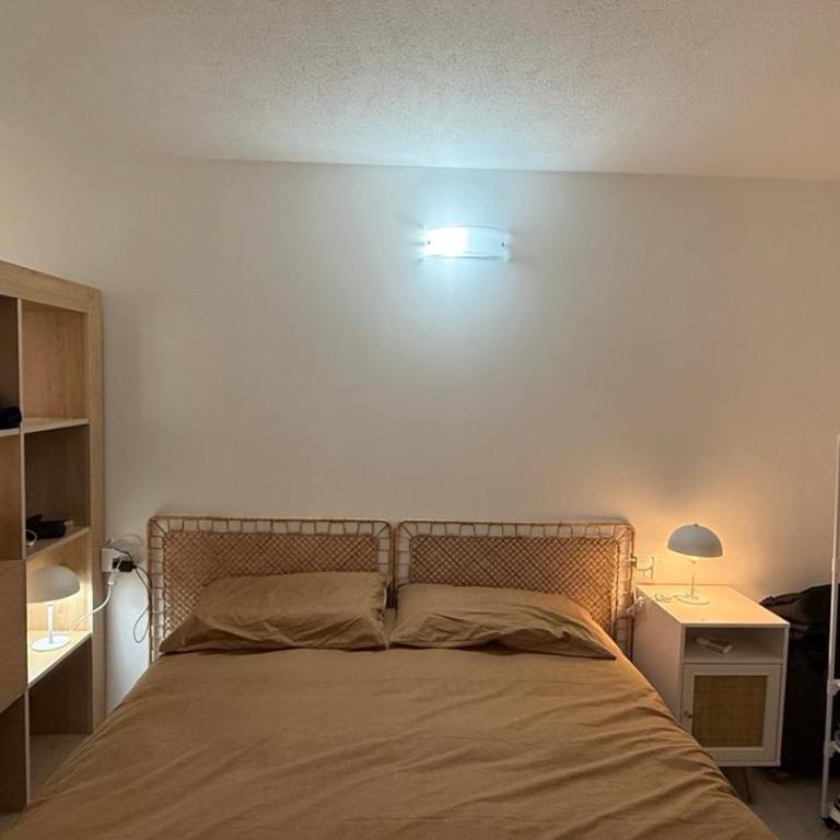 AffittaSardegna-Mono Gardenia - One-Bedroom Apartment - 13