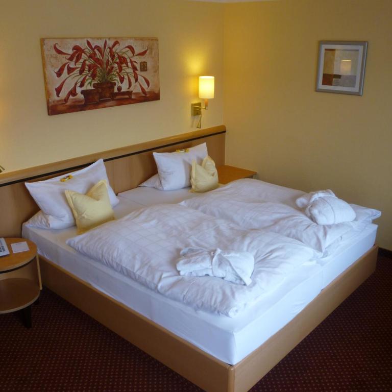 Wellness- und Vitalhotel Böhmhof - Doppelzimmer - 1