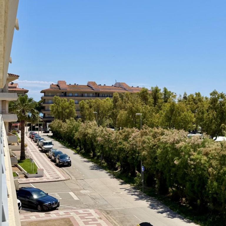 Apartamento FESTASOL 306 - One-Bedroom Apartment with Balcony - 5