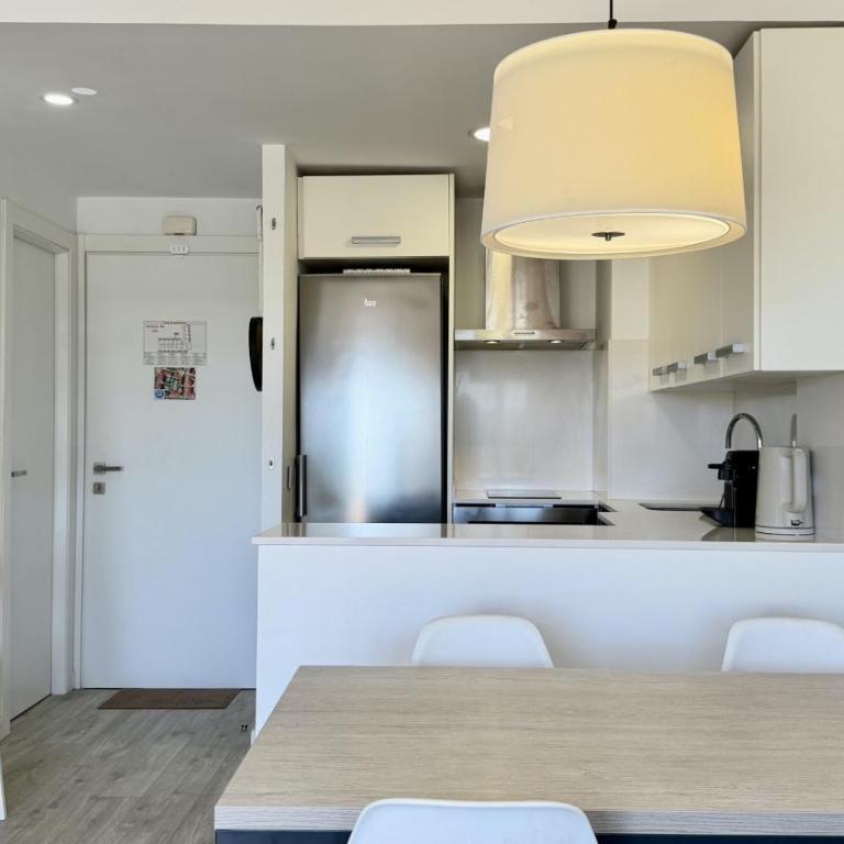 Apartamento FESTASOL 306 - One-Bedroom Apartment with Balcony - 10