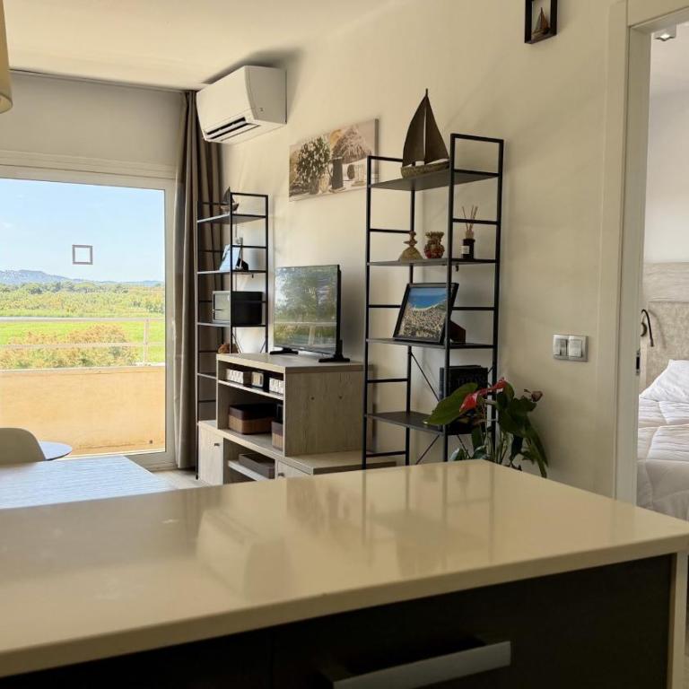 Apartamento FESTASOL 306 - One-Bedroom Apartment with Balcony - 14