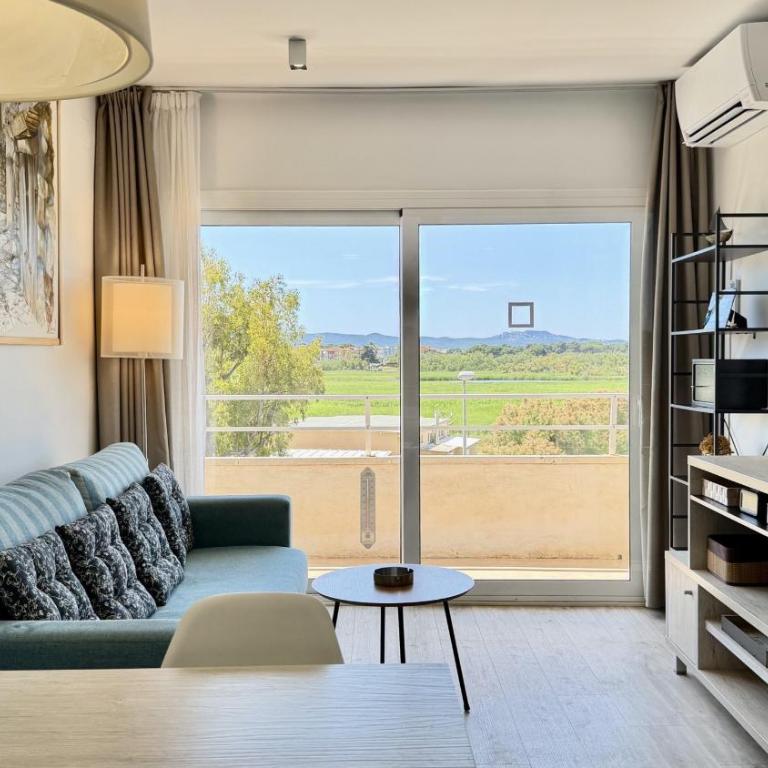 Apartamento FESTASOL 306 - One-Bedroom Apartment with Balcony - 15