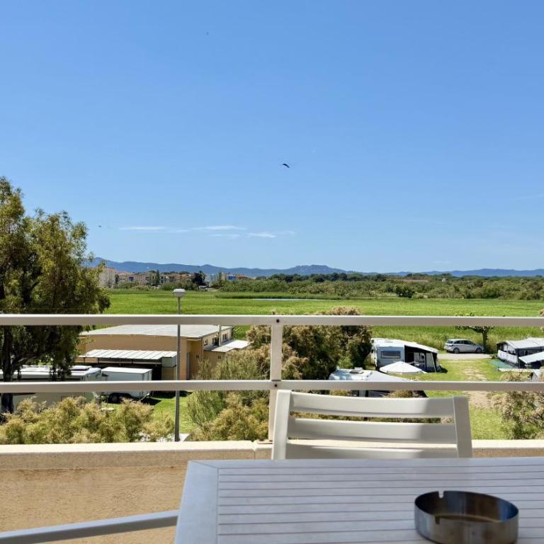 Apartamento FESTASOL 306 - One-Bedroom Apartment with Balcony - 16