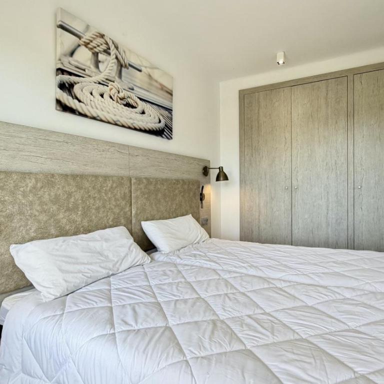 Apartamento FESTASOL 306 - One-Bedroom Apartment with Balcony - 19