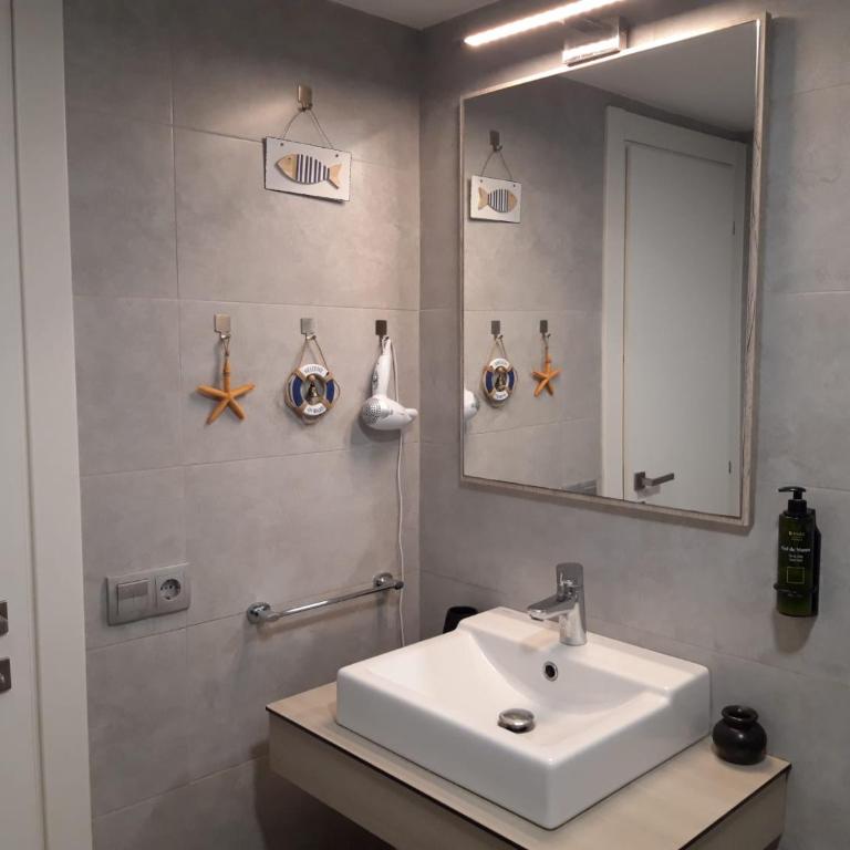 Apartamento FESTASOL 306 - One-Bedroom Apartment with Balcony - 34