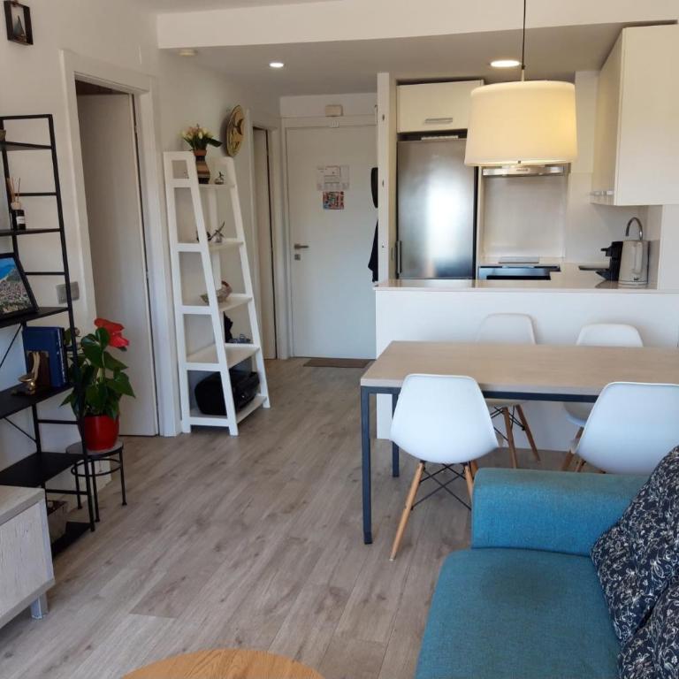 Apartamento FESTASOL 306 - One-Bedroom Apartment with Balcony - 36