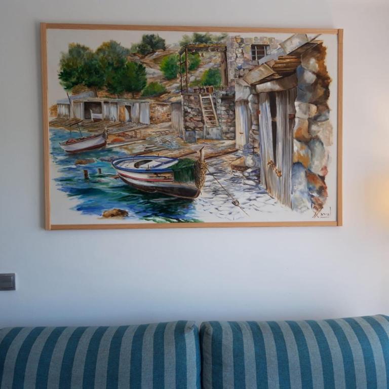 Apartamento FESTASOL 306 - One-Bedroom Apartment with Balcony - 38