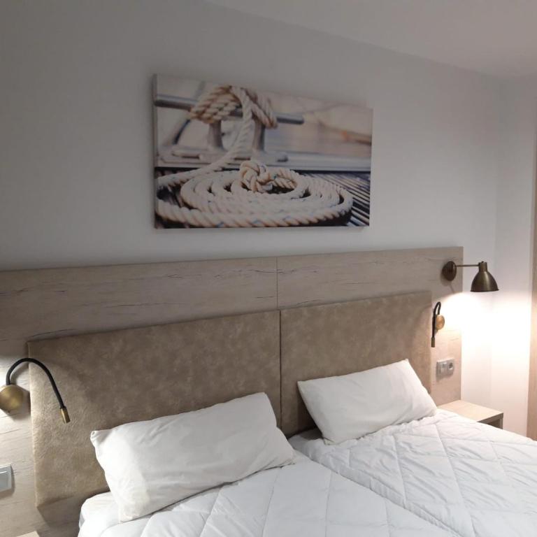 Apartamento FESTASOL 306 - One-Bedroom Apartment with Balcony - 41
