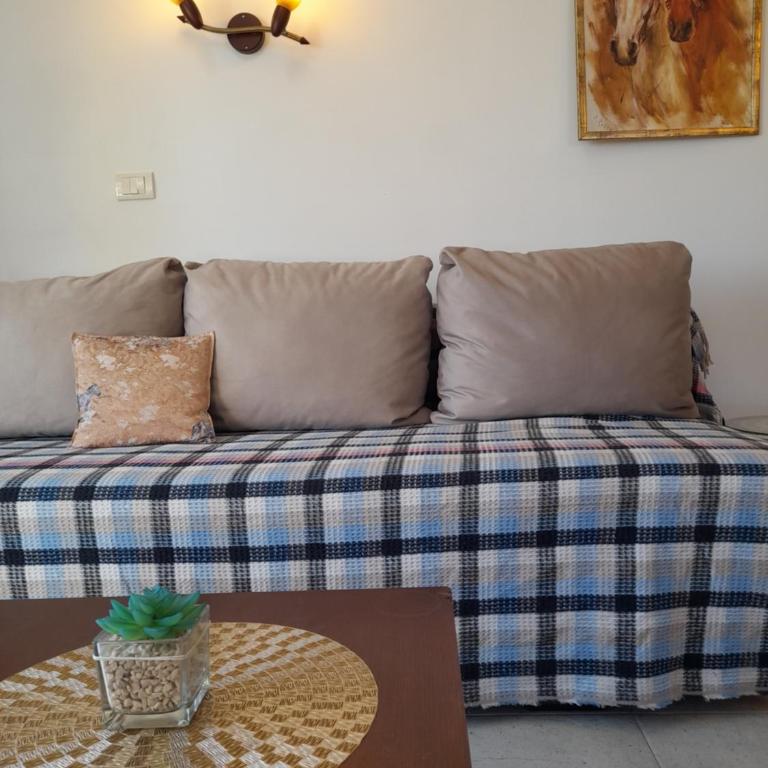 Nusha - Apartment mit 1 Schlafzimmer - 4