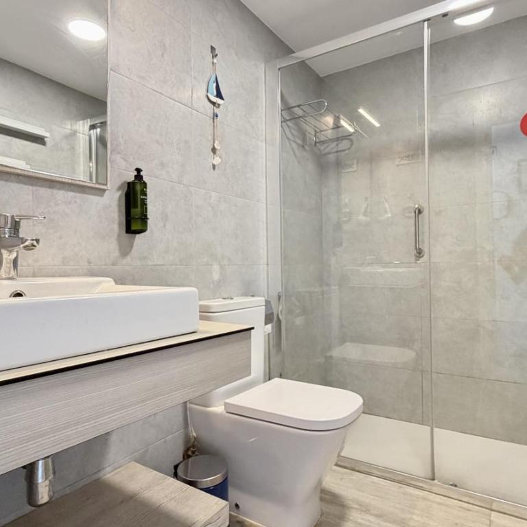 Apartament FESTASOL 315 - Apartment with Balcony - 23