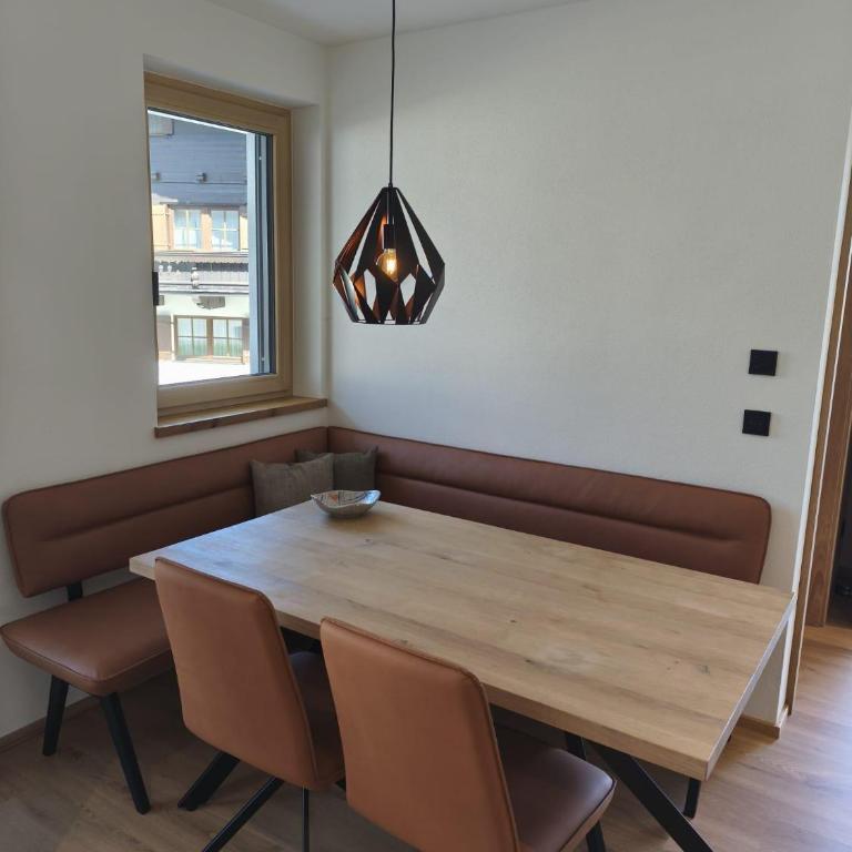 THE ONE - Apartment mit 1 Schlafzimmer und Dusche - 34