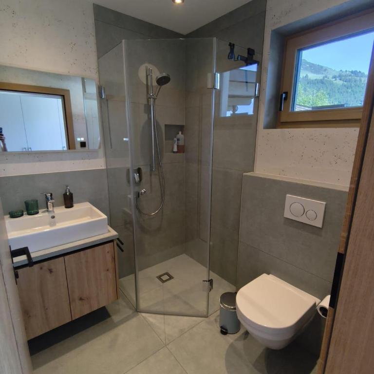 THE ONE - Apartment mit 1 Schlafzimmer und Dusche - 36