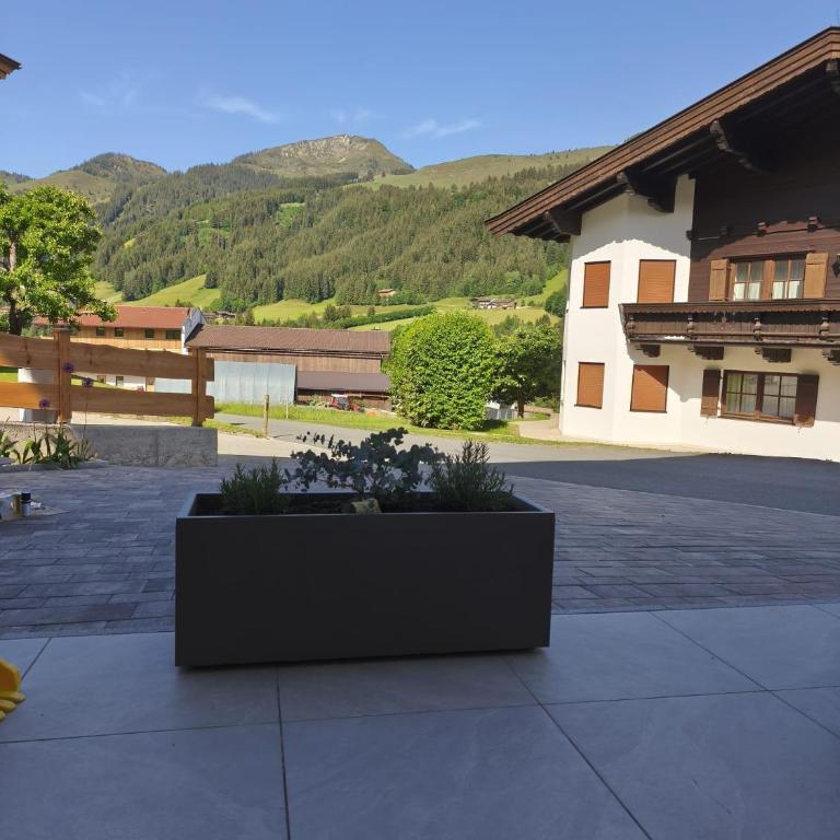 THE ONE - Apartment mit 1 Schlafzimmer und Dusche - 37