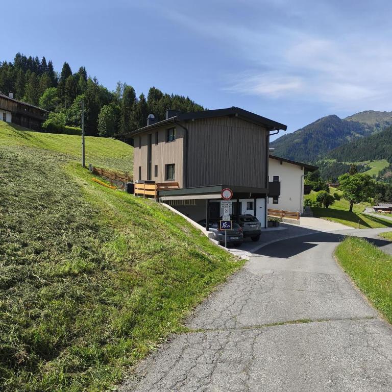 THE ONE - Apartment mit 1 Schlafzimmer und Dusche - 44