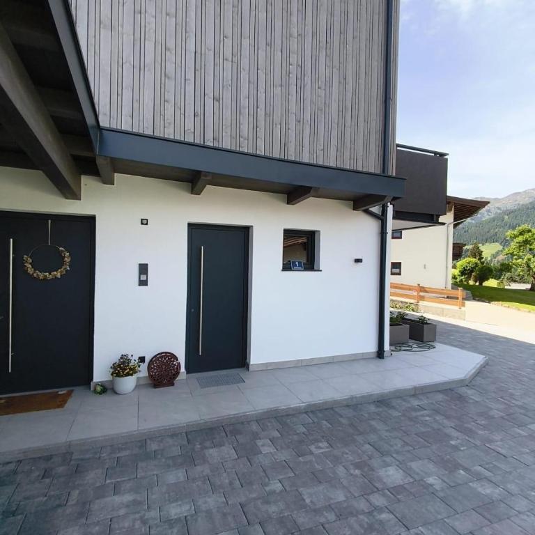 THE ONE - Apartment mit 1 Schlafzimmer und Dusche - 48