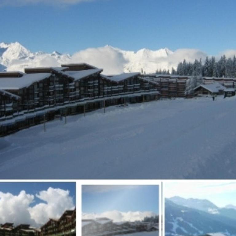 Appartement vue pistes - 7 pers. - FR-1-411-1031 - Apartamento - 3
