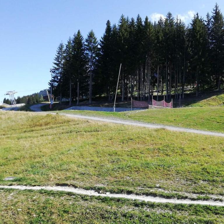 Appartement vue pistes - 7 pers. - FR-1-411-1031 - Apartamento - 5
