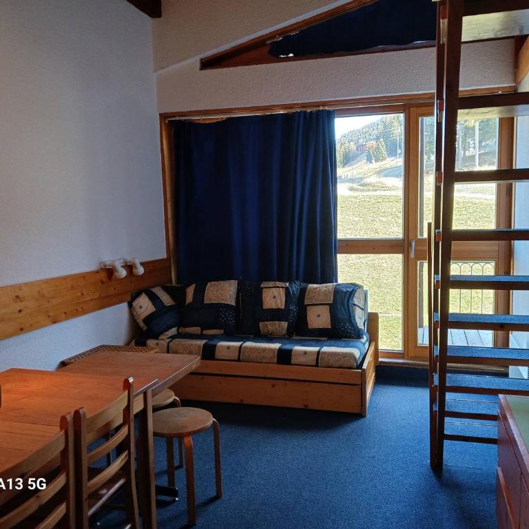 Appartement vue pistes - 7 pers. - FR-1-411-1031 - Apartamento - 1