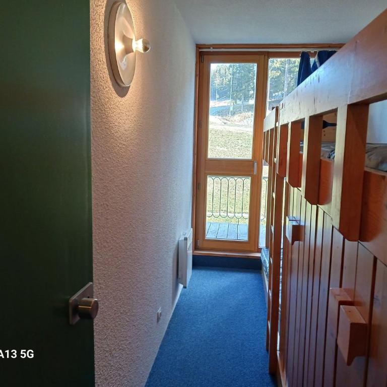 Appartement vue pistes - 7 pers. - FR-1-411-1031 - Apartamento - 6