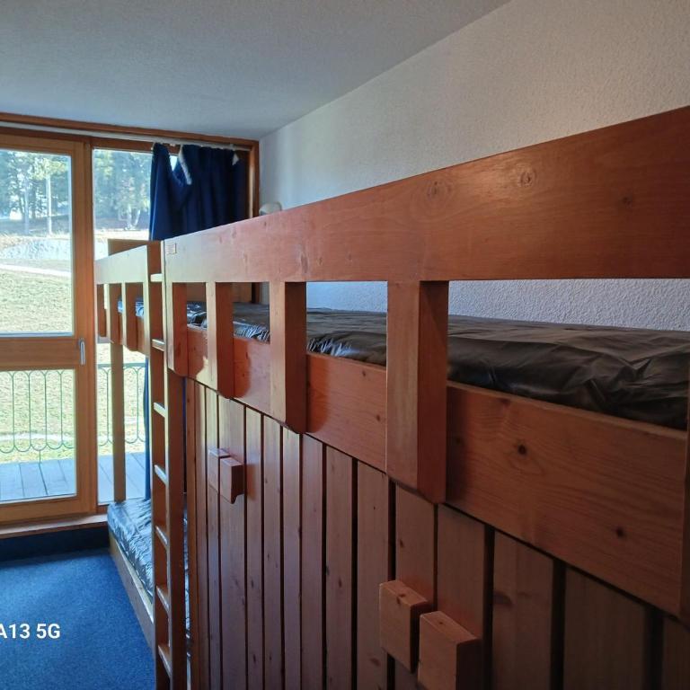 Appartement vue pistes - 7 pers. - FR-1-411-1031 - Apartamento - 8