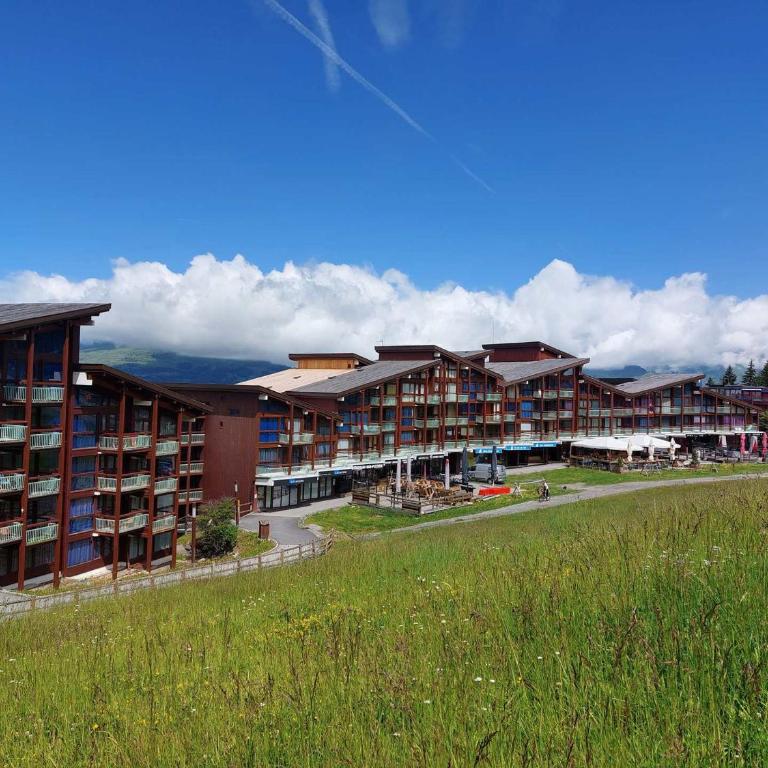 Appartement vue pistes - 7 pers. - FR-1-411-1031 - Apartamento - 11