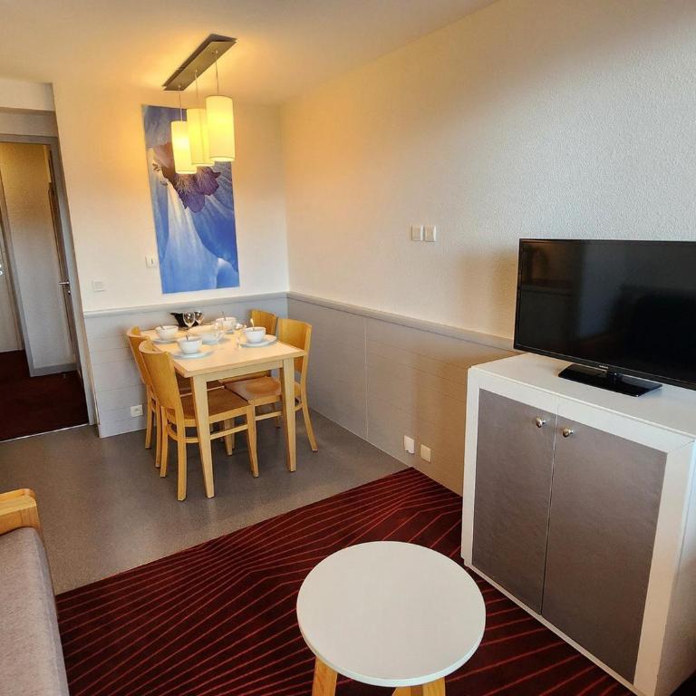Appartement vue dégagée - 8 pers. - FR-1-633-96 - Apartment - 8