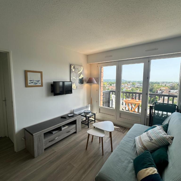 Appartement avec parking - 4 pers. - FR-1-487-398 - Appartement - 1