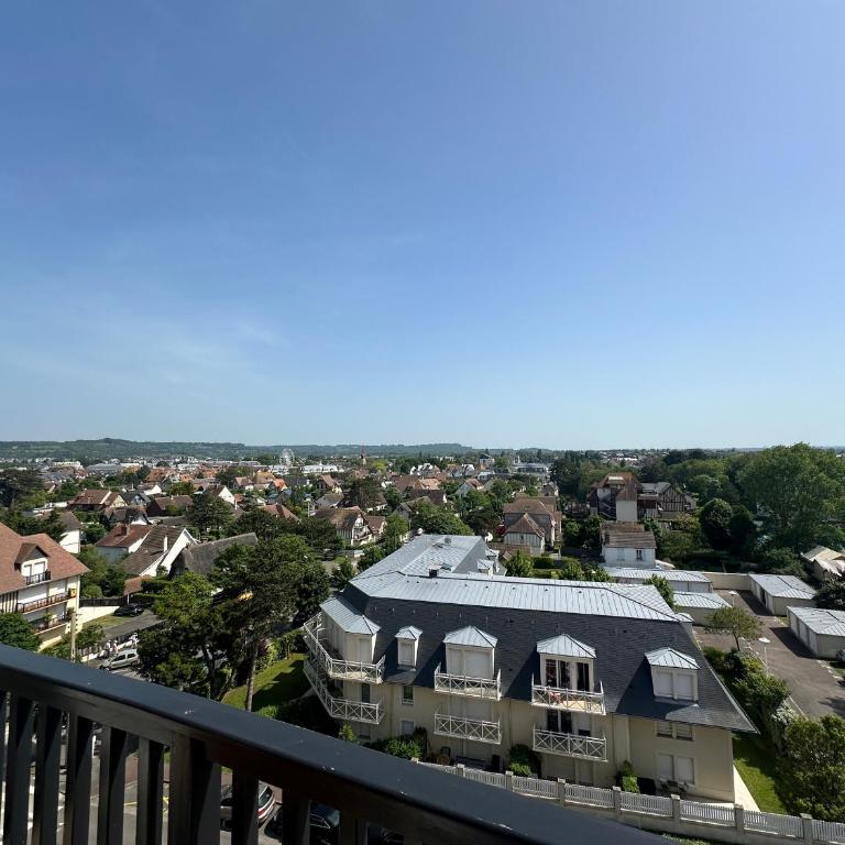 Appartement avec parking - 4 pers. - FR-1-487-398 - Appartement - 14