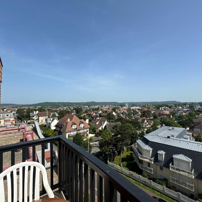 Appartement avec parking - 4 pers. - FR-1-487-398 - Appartement - 15