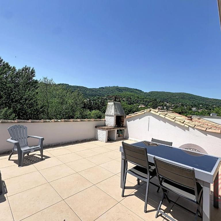Bel appartement, animaux admis - 6 pers. - FR-1-451-231 - Appartamento con 3 Camere da Letto - 7