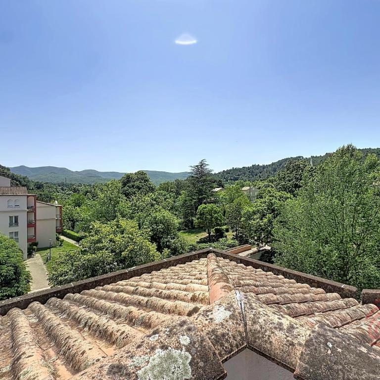 Bel appartement, animaux admis - 6 pers. - FR-1-451-231 - Appartamento con 3 Camere da Letto - 10