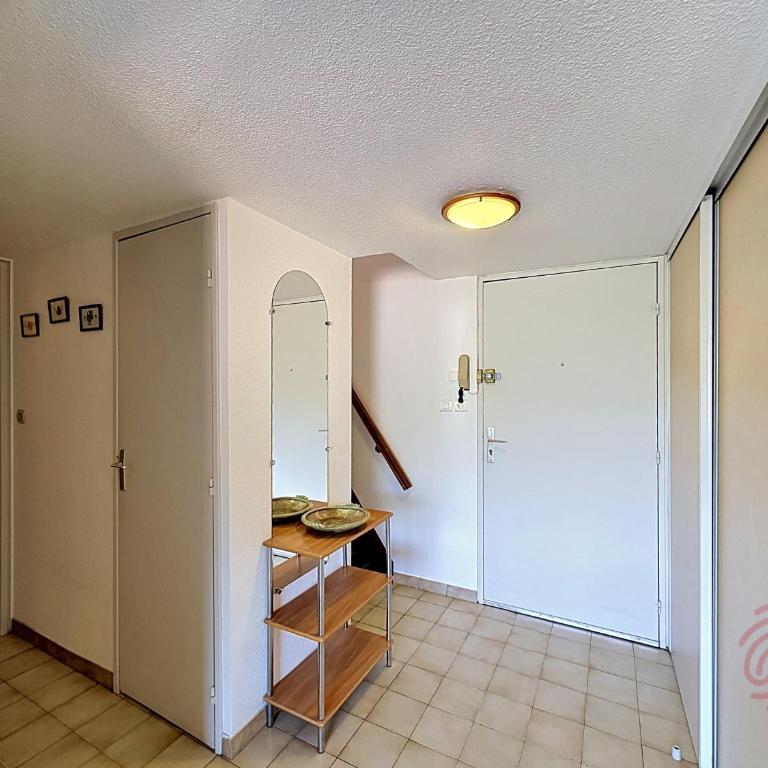 Bel appartement, animaux admis - 6 pers. - FR-1-451-231 - Appartamento con 3 Camere da Letto - 13