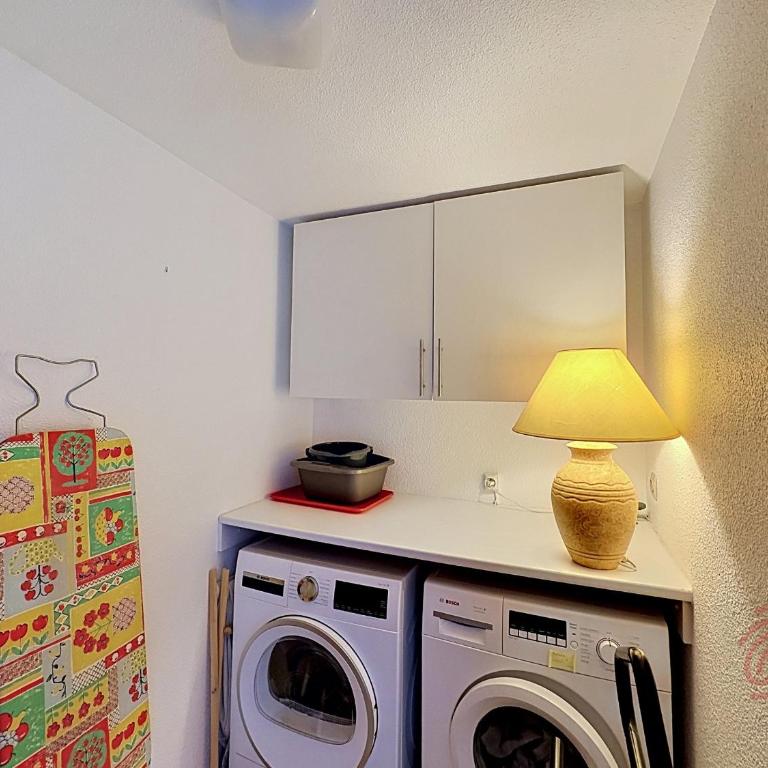 Bel appartement, animaux admis - 6 pers. - FR-1-451-231 - Appartamento con 3 Camere da Letto - 23