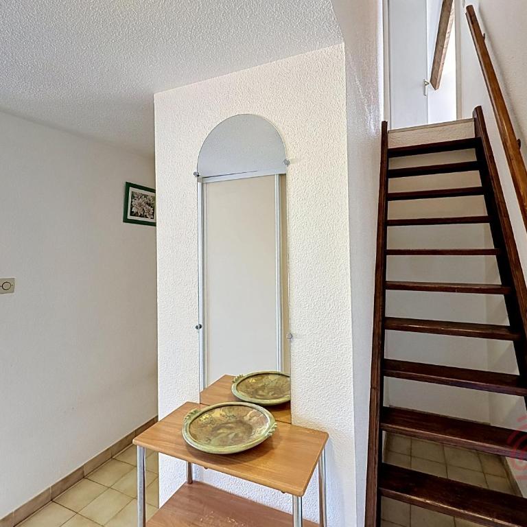 Bel appartement, animaux admis - 6 pers. - FR-1-451-231 - Appartamento con 3 Camere da Letto - 25