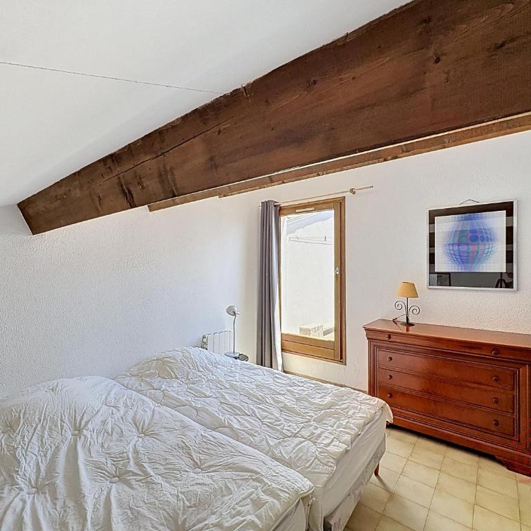 Bel appartement, animaux admis - 6 pers. - FR-1-451-231 - Appartamento con 3 Camere da Letto - 26