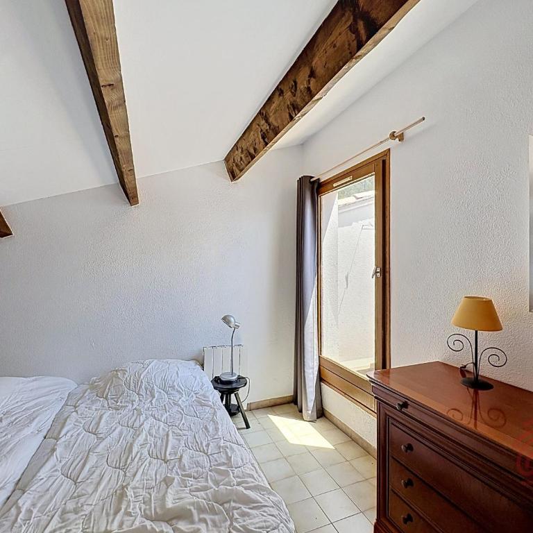 Bel appartement, animaux admis - 6 pers. - FR-1-451-231 - Appartamento con 3 Camere da Letto - 27