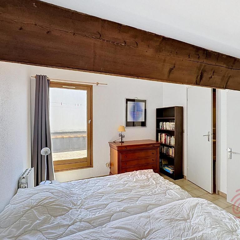 Bel appartement, animaux admis - 6 pers. - FR-1-451-231 - Appartamento con 3 Camere da Letto - 28