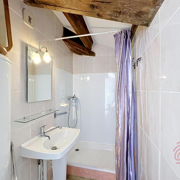 Bel appartement, animaux admis - 6 pers. - FR-1-451-231 - Appartamento con 3 Camere da Letto - 29