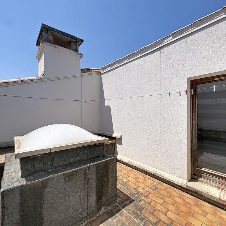 Bel appartement, animaux admis - 6 pers. - FR-1-451-231 - Appartamento con 3 Camere da Letto - 32