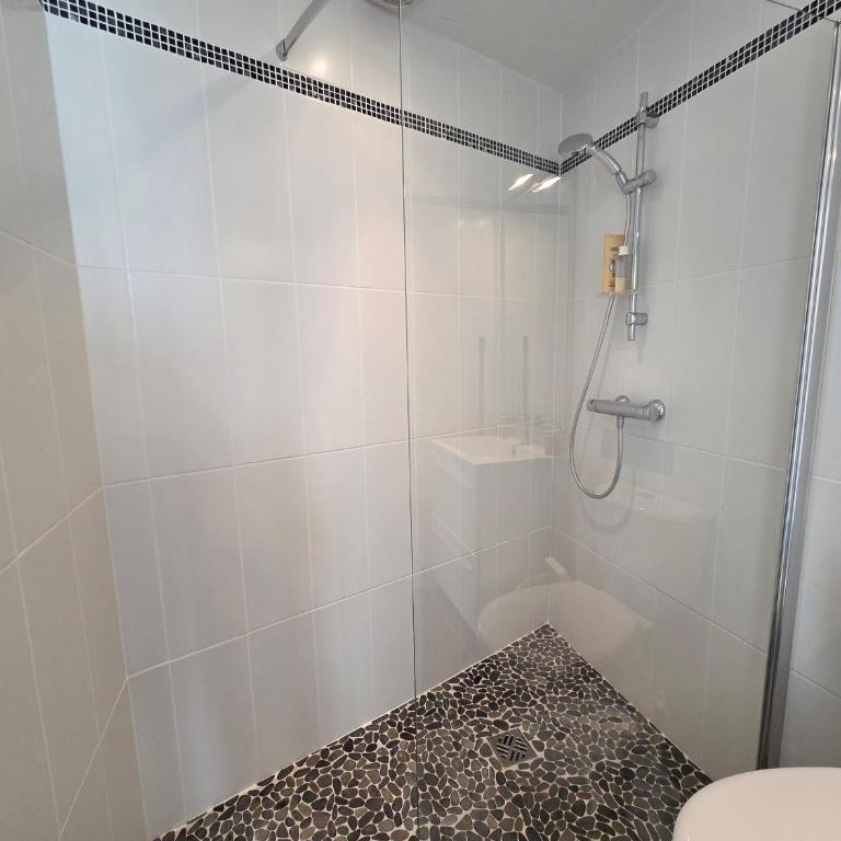 Maison spacieuse proche plage - 8 pers. - FR-1-194-470 - Casa - 24