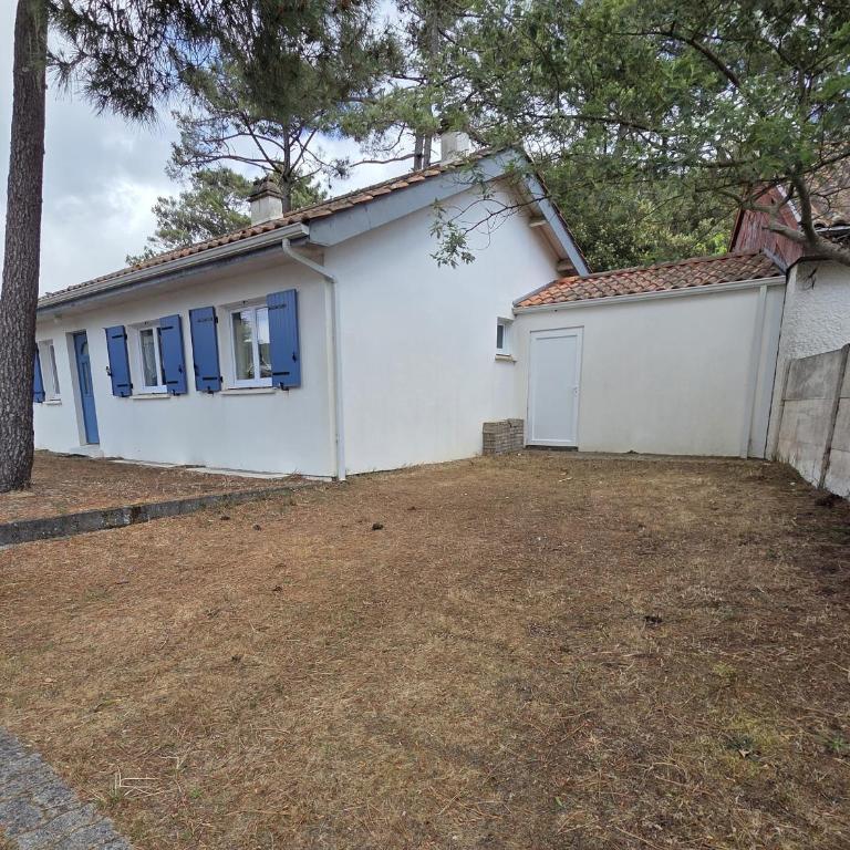 Maison spacieuse proche plage - 8 pers. - FR-1-194-470 - Casa - 35