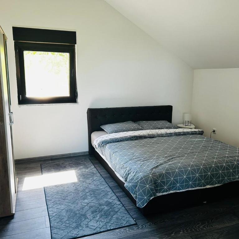 Lux apartmani - Maison 2 Chambres - 12