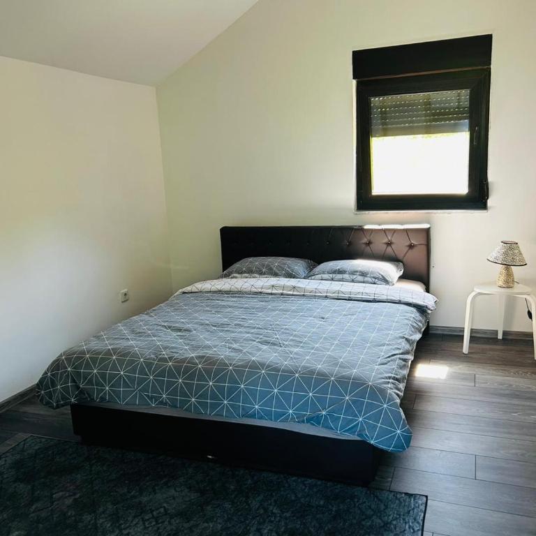 Lux apartmani - Maison 2 Chambres - 11