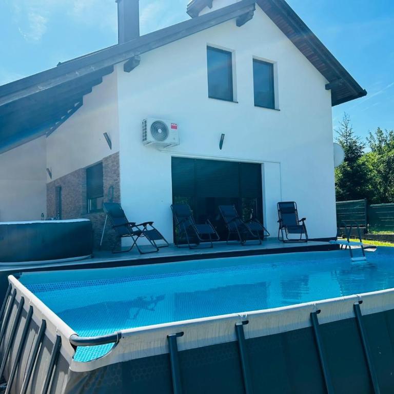 Lux apartmani - Maison 2 Chambres - 1