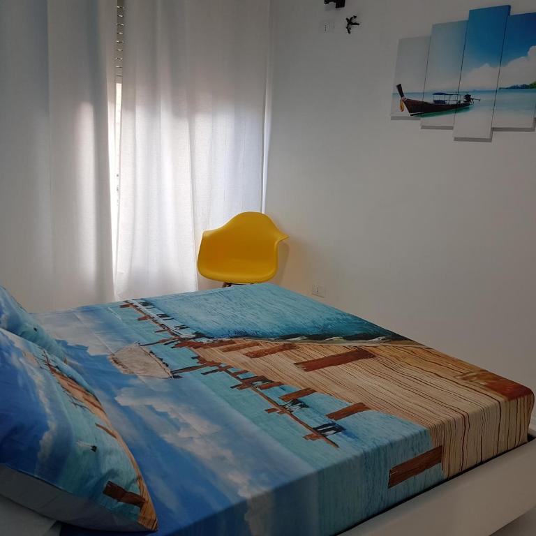 Appartamento Stellamaris - Appartamento - 24