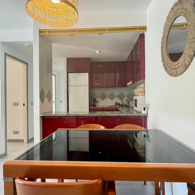 Illa Mar Dor 132 - Apartment with Pool View - 16